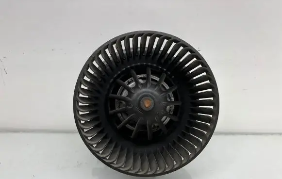 Citroen C3 Heater fan/blower F665878C