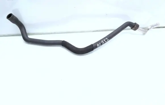Mercedes-Benz ML W164 Engine coolant pipe/hose A1645062135