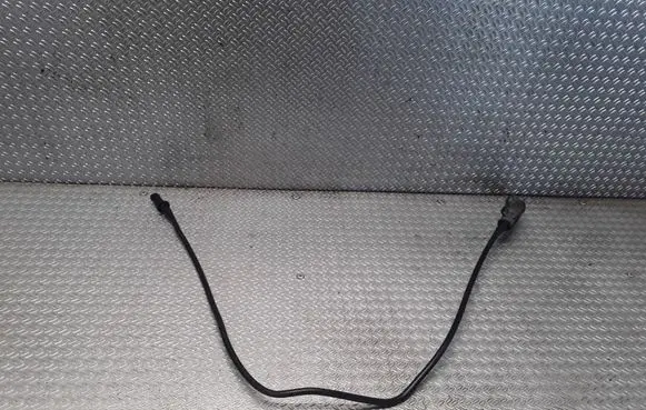 Peugeot 607 Engine coolant pipe/hose