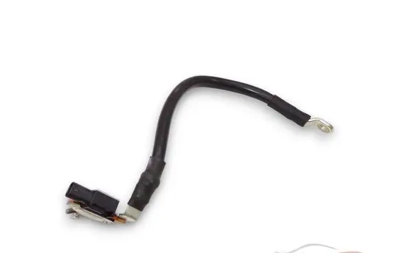 Audi A6 S6 C7 4G Negative earth cable (battery) 8S0915181B