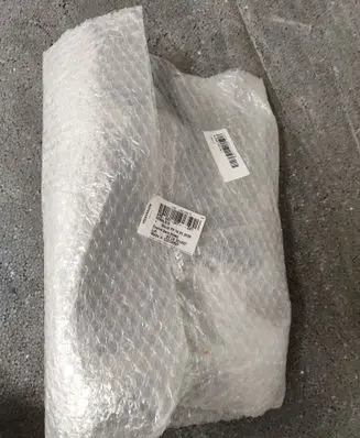 Audi A3 8Y (C) pillar trim 8y5867287dk1