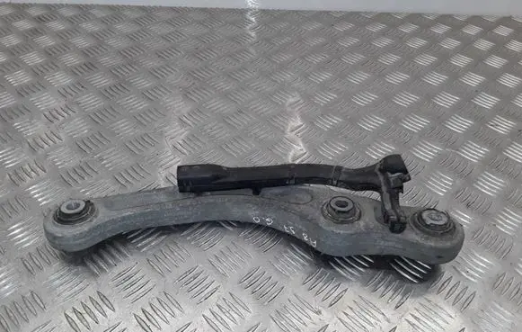 Audi A8 S8 D3 4E Rear upper control arm/wishbone 4E0505361 4E0971822B