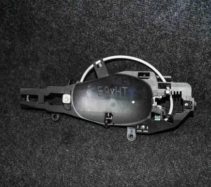 BMW 3 E90 E91 Rear door interior handle 7060299
