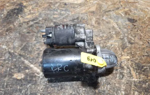 Mini One - Cooper R50 - 53 Starter motor 0001106019