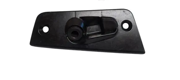 Volkswagen Transporter - Caravelle T5 Sliding door trim 7H0843640D