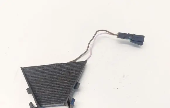 Volkswagen ID.5 Other interior part 5TA845109