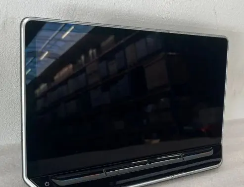 Volkswagen Tiguan Screen/display/small screen 14A919605