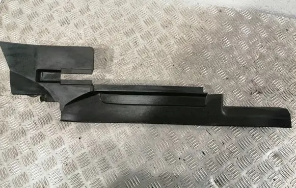 Toyota Verso Rear sill trim cover 679170F020B0 679250F010