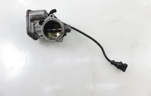BMW 3 E90 E91 Throttle body valve 7804384