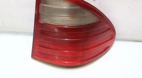 Mercedes-Benz E W210 Rear/tail lights 2108204864