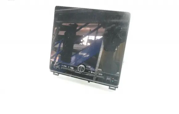 Lexus LBX Radio/CD/DVD/GPS head unit 86140-52740