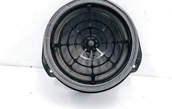 Audi Q7 4M Rear door speaker 4M0035411