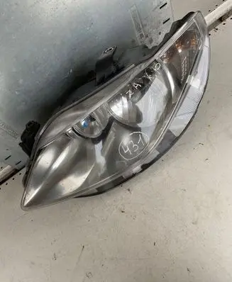 Seat Ibiza IV (6J,6P) Headlight/headlamp 6J1941005d
