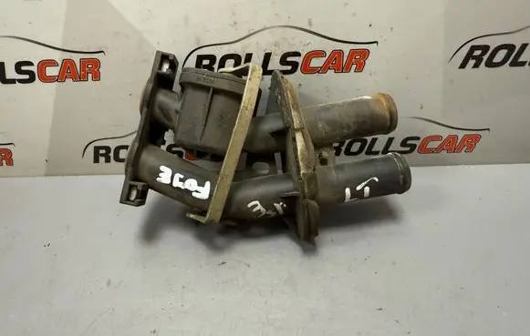 Volkswagen II LT Coolant heater control valve 400177