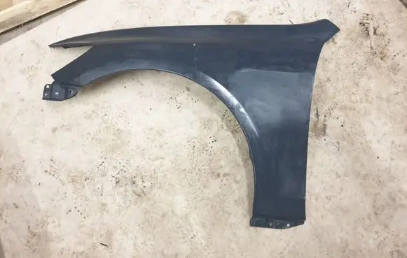 Lexus GS 300 350 430 450H Fender 538023F210 538023F211