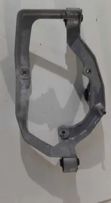 Tesla Model X A/C compressor mount bracket 1037854