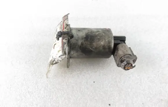 Renault Laguna II EGR valve 7700107471 8200282880 72281837