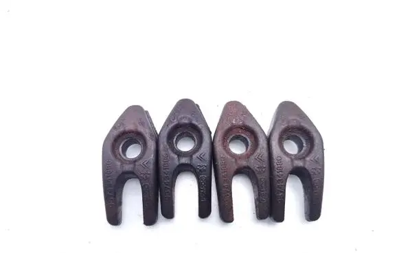 Ford Mondeo MK V Fuel Injector clamp holder 9674341880