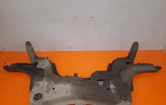 Renault Megane III Front subframe
