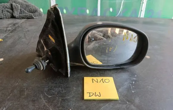 Daewoo Matiz Manual wing mirror