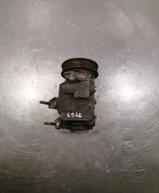 Ford Transit Courier Air conditioning (A/C) compressor (pump) E38119D629AA K14472809500
