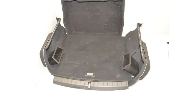 BMW X1 F48 F49 Other trunk/boot trim element 7331419 51477331419 7331417