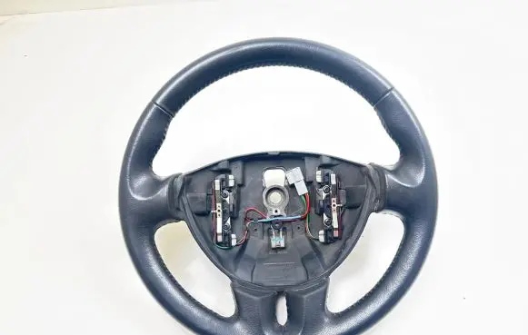 Renault Espace - Grand espace IV Steering wheel 8200632458 8200284546 8200284544