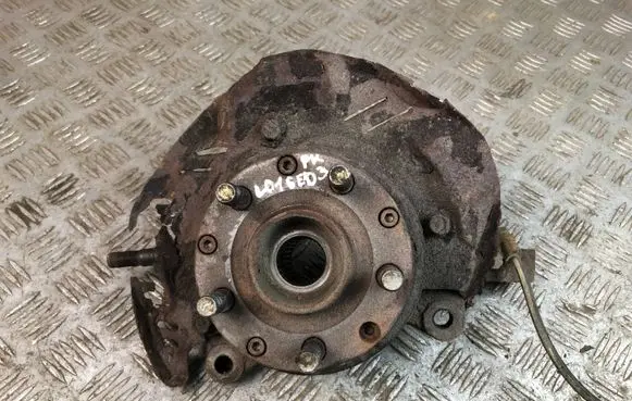 Subaru Legacy Front wheel hub