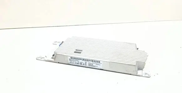 BMW 5 F10 F11 Bluetooth control unit module 9244189 84109244189