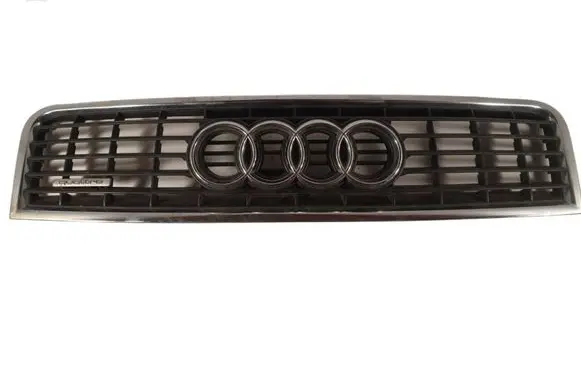 Audi A4 S4 B6 8E 8H Front grill 8E0853651B