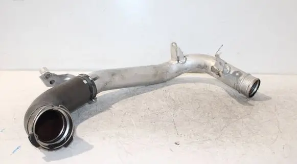 Volvo S90, V90 Intercooler hose/pipe 31370288 32222268