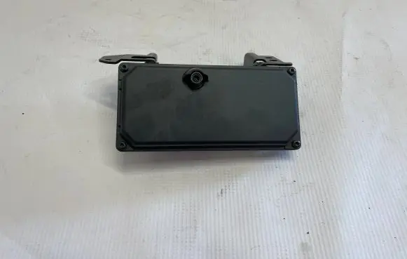 Windshield/windscreen camera
