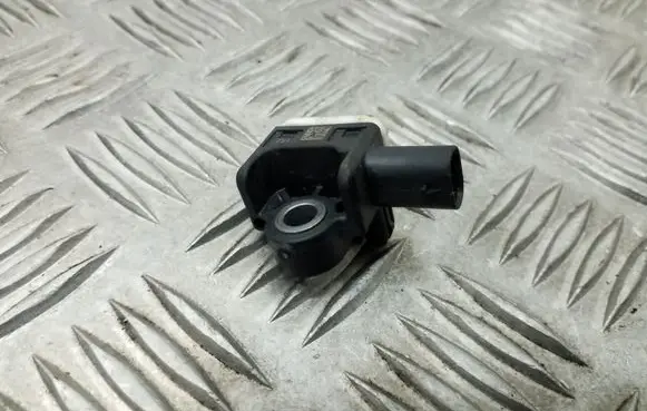 Audi A6 S6 C7 4G Airbag deployment crash/impact sensor 4H0959643