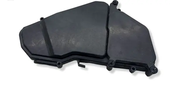 Volkswagen Touareg I Fuse box cover 7L0937576B