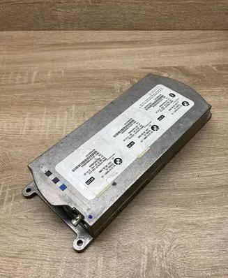 BMW 6 E63 E64 Bluetooth control unit module 9116801 232925