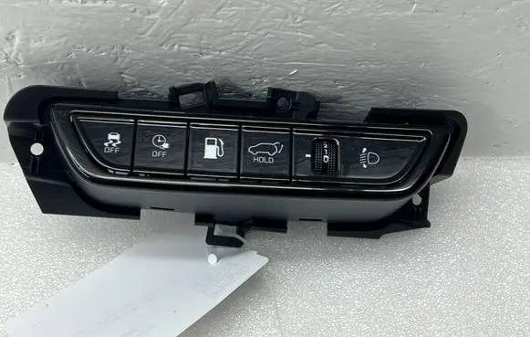 KIA Niro A set of switches 93700AT920 4L11051000