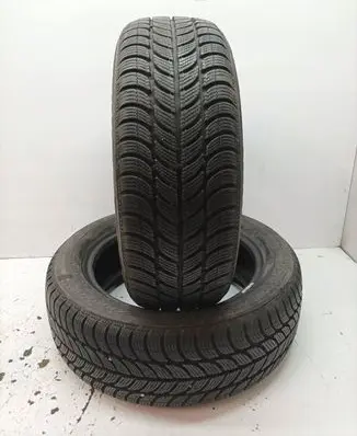 Fiat Punto Evo R15 winter tire 