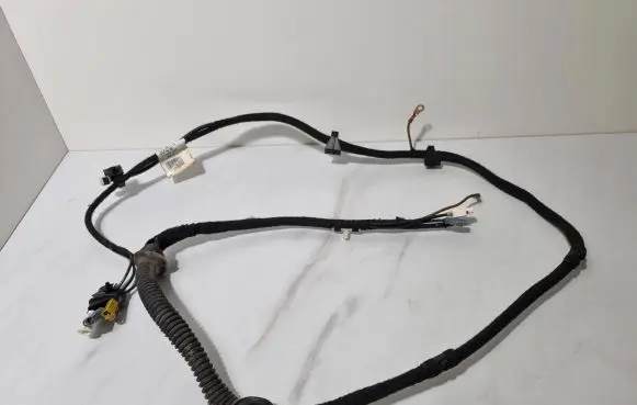 Audi A3 S3 8P Tailgate/trunk wiring harness 8P4971726N