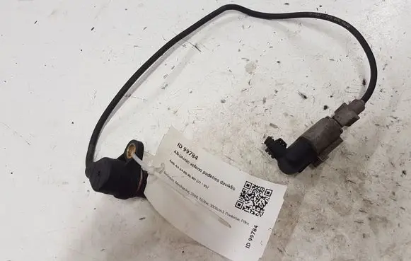 Audi A4 S4 B6 8E 8H Crankshaft position sensor 078906433B
