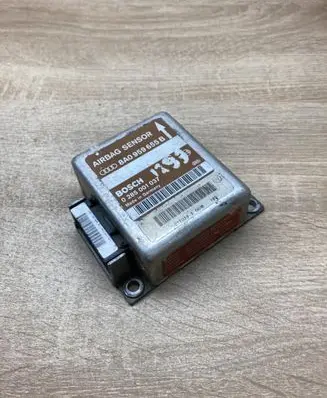 Airbag control unit/module