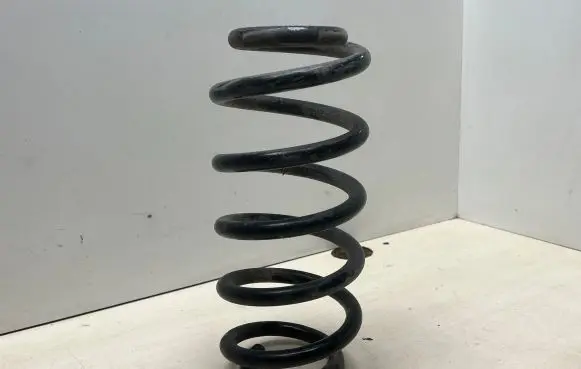 Audi A4 S4 B7 8E 8H Front coil spring