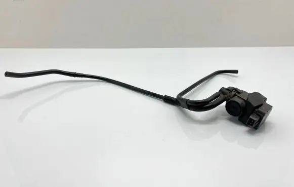 Vacuum valve