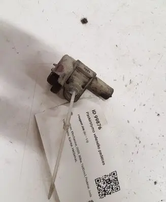 Peugeot 308 Camshaft position sensor 9661135980