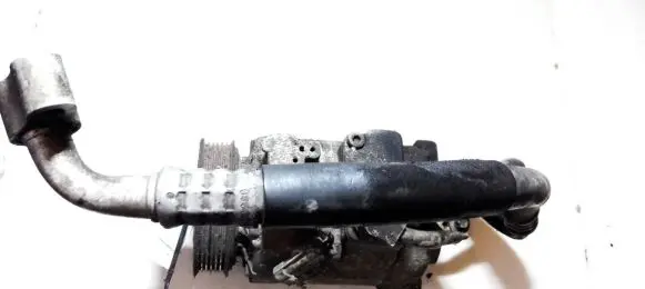 Opel Zafira A Air conditioning (A/C) compressor (pump)