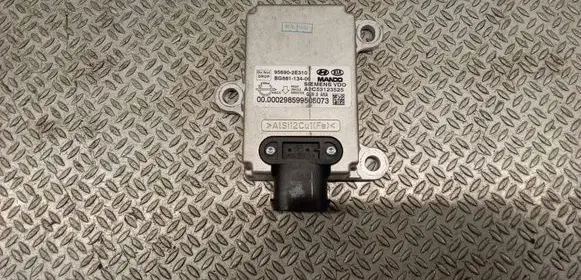 KIA Carens II ESP acceleration yaw rate sensor 956902E310