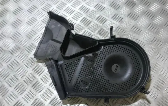 Audi A6 S6 C5 4B Timing belt guard (cover) e059109124h