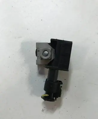BMW X3 F25 Airbag deployment crash/impact sensor 9224177 160422 17256