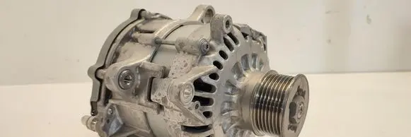 Mercedes-Benz B W247 Generator/alternator A0009000446