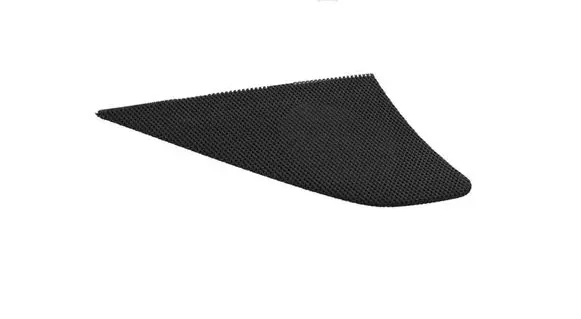 Tesla Model X Dash center speaker trim cover 1050283XXA
