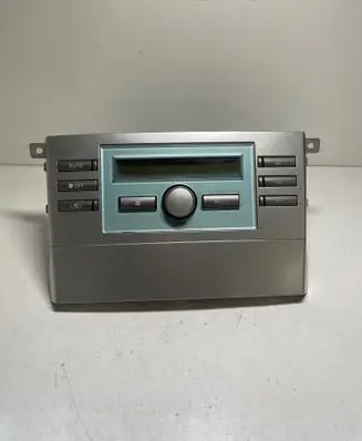 Toyota Corolla Verso AR10 Climate control unit 559000F030 MB1465702272
